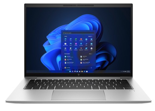 HP EliteBook 840 G9 i7-1265U 14" WUXGA 32GB SSD256 BT BLKB W11Pro Natural Silver (REPACK) 2Y - 2472195