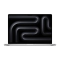 Apple MacBook Pro 16" M3 Pro 12-core CPU + 18-core GPU 36GB 512GB SSD Silver - 2472212