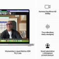 Apple MacBook Pro 16" M3 Pro 12-core CPU + 18-core GPU 36GB 512GB SSD Silver - 2472216