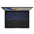 ASUS Vivobook S 14 OLED S5406MA-PP009W Ultra 7 155H 14.0"3K 120Hz 400nits Glossy 16GB LPDDR5X SSD1TB Intel Arc Graphics WLAN+BT Cam 75WHrs Win11 Neutral Black - 2472224