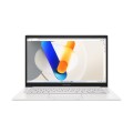 ASUS Vivobook 14 X1404VA-EB490W i5-1335U 14.0"FHD 60Hz 250nits AG 16GB DDR4 SSD512 Intel Iris Xe Graphics WLAN+BT Cam720p 42WHrs Win11 Vanilla Basil - 2472227