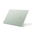 ASUS Vivobook 14 X1404VA-EB490W i5-1335U 14.0"FHD 60Hz 250nits AG 16GB DDR4 SSD512 Intel Iris Xe Graphics WLAN+BT Cam720p 42WHrs Win11 Vanilla Basil - 2472226