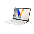 ASUS Vivobook 14 X1404VA-EB490W i5-1335U 14.0"FHD 60Hz 250nits AG 16GB DDR4 SSD512 Intel Iris Xe Graphics WLAN+BT Cam720p 42WHrs Win11 Vanilla Basil - 2472229