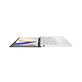 ASUS Vivobook 14 X1404VA-EB490W i5-1335U 14.0"FHD 60Hz 250nits AG 16GB DDR4 SSD512 Intel Iris Xe Graphics WLAN+BT Cam720p 42WHrs Win11 Vanilla Basil - 2472228