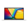 ASUS Vivobook 14 X1404VA-EB491W i5-1335U 14.0"FHD 60Hz 250nits AG 16GB DDR4 SSD512 Intel Iris Xe Graphics WLAN+BT Cam720p 42WHrs Win11 Gardenia White - 2472235