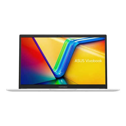 ASUS Vivobook 14 X1404VA-EB491W i5-1335U 14.0"FHD 60Hz 250nits AG 16GB DDR4 SSD512 Intel Iris Xe Graphics WLAN+BT Cam720p 42WHrs Win11 Gardenia White - 2472235