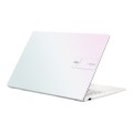 ASUS Vivobook 14 X1404VA-EB491W i5-1335U 14.0"FHD 60Hz 250nits AG 16GB DDR4 SSD512 Intel Iris Xe Graphics WLAN+BT Cam720p 42WHrs Win11 Gardenia White - 2472238