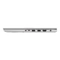 ASUS Vivobook 14 X1404VA-EB491W i5-1335U 14.0"FHD 60Hz 250nits AG 16GB DDR4 SSD512 Intel Iris Xe Graphics WLAN+BT Cam720p 42WHrs Win11 Gardenia White - 2472237