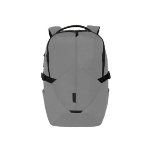 Plecak TERRA 15-16 - Srebrny