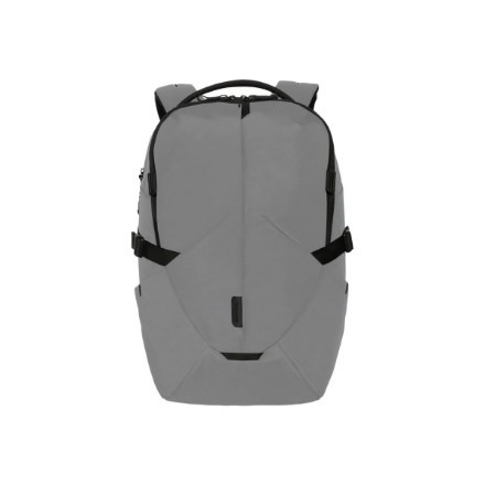 Plecak TERRA 15-16 - Srebrny - 2429701