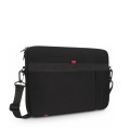 Rivacase 5120 torba na notebooka 33,8 cm (13.3") Etui kieszeniowe Czarny - 2461084