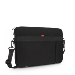 RIVACASE ETUI NA LAPTOP 13,3" ANTISHOCK, CZARNE