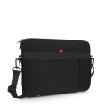 Rivacase 5120 torba na notebooka 33,8 cm (13.3") Etui kieszeniowe Czarny - 2461071