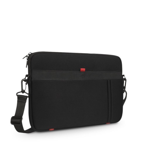 Rivacase 5120 torba na notebooka 33,8 cm (13.3") Etui kieszeniowe Czarny - 2461084
