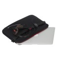 Rivacase 5120 torba na notebooka 33,8 cm (13.3") Etui kieszeniowe Czarny - 2461072