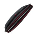 Rivacase 5120 torba na notebooka 33,8 cm (13.3") Etui kieszeniowe Czarny - 2461074