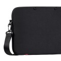 Rivacase 5120 torba na notebooka 33,8 cm (13.3") Etui kieszeniowe Czarny - 2472311