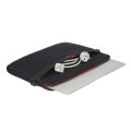 Rivacase 5120 torba na notebooka 33,8 cm (13.3") Etui kieszeniowe Czarny - 2461075