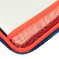 Rivacase 5223 35,6 cm (14") Etui kieszeniowe Bordowy - 2472394