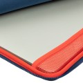 Rivacase 5223 35,6 cm (14") Etui kieszeniowe Bordowy - 2472397