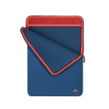 Rivacase 5223 35,6 cm (14") Etui kieszeniowe Bordowy - 2472393
