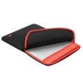 Rivacase 5223B torba na laptop 39,6 cm (15.6") Etui kieszeniowe Czarny - 2472402