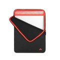 Rivacase 5223B torba na laptop 39,6 cm (15.6") Etui kieszeniowe Czarny - 2472399