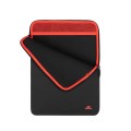 Rivacase 5223B torba na laptop 39,6 cm (15.6") Etui kieszeniowe Czarny - 2472406