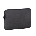 RIVACASE ETUI NA LAPTOP 11,6-12" ANTISHOCK, GRAFITOWE - 2461040