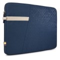 Case Logic Ibira IBRS-214 Dress blue 35,6 cm (14") Etui kieszeniowe Niebieski - 2472471