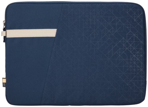 Case Logic Ibira IBRS-214 Dress blue 35,6 cm (14") Etui kieszeniowe Niebieski - 2472471