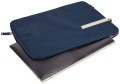 Case Logic Ibira IBRS-214 Dress blue 35,6 cm (14") Etui kieszeniowe Niebieski - 2472470