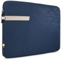 Case Logic Ibira IBRS-214 Dress blue 35,6 cm (14") Etui kieszeniowe Niebieski - 2472468