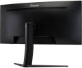 MONITOR IIYAMA LED 34" GCB3480WQSU-B1 180Hz - 2472666