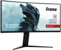 MONITOR IIYAMA LED 34" GCB3480WQSU-B1 180Hz - 2472660