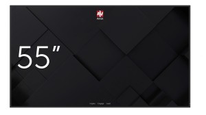 AVTEK MONITOR INFORMACYJNY DS 55