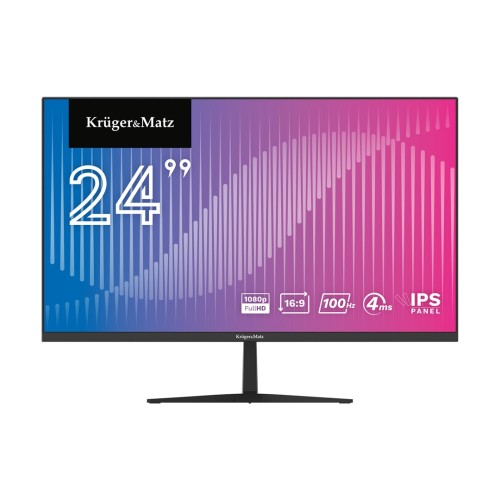 Monitor Kruger&Matz 24-calowy 100Hz - 2461358