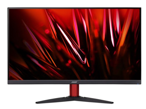 Acer Nitro VG270Ebmiix 27" IPS/1920x1080/16:9/1ms/250/100M:1/VGA,HDMI/Black | Acer - 2429914