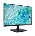 Acer V277Ebiv monitor komputerowy 68,6 cm (27") 1920 x 1080 px Full HD LCD Czarny - 2429970