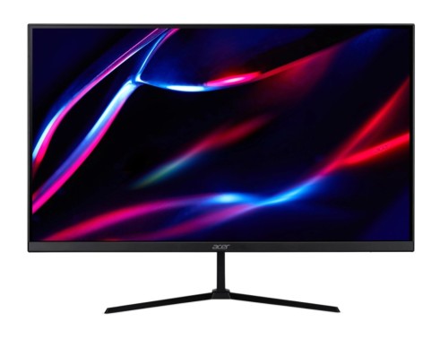Monitor LCD 24" QG241YEBII/BLACK UM.QQ1EE.E01 ACER - 2429957