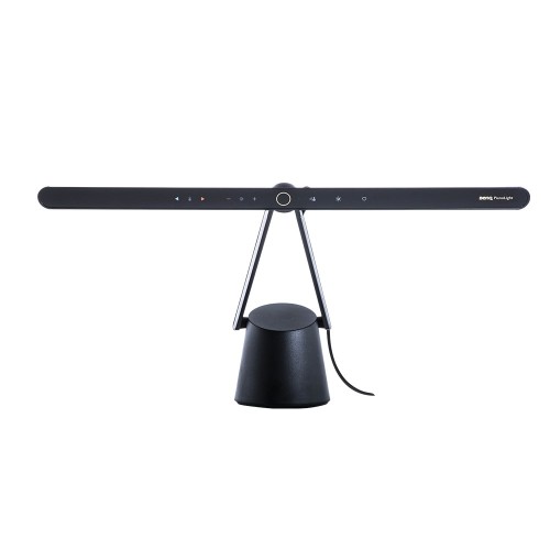 BenQ PianoLight R lampa do monitorów Czarny 1070 lm - 2472842