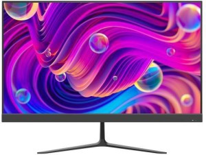 Monitor Hikvision DS-D5022F2-1V2S FHD 100Hz VA z głośnikami