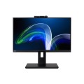 Monitor Acer B8 B248Y E LED display 61 cm (24") 1920 x 1080 px Full HD LCD Czarny - 2430074