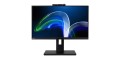 Monitor Acer B8 B248Y E LED display 61 cm (24") 1920 x 1080 px Full HD LCD Czarny - 2430068