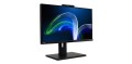 Monitor Acer B8 B248Y E LED display 61 cm (24") 1920 x 1080 px Full HD LCD Czarny - 2430070
