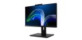 Monitor Acer B8 B248Y E LED display 61 cm (24") 1920 x 1080 px Full HD LCD Czarny - 2430069