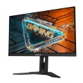 GIGABYTE G24F 2 monitor komputerowy 60,5 cm (23.8") 1920 x 1080 px Full HD LCD Czarny - 2430013