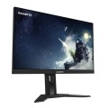 GIGABYTE G24F 2 monitor komputerowy 60,5 cm (23.8") 1920 x 1080 px Full HD LCD Czarny - 2430002