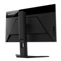 GIGABYTE G24F 2 monitor komputerowy 60,5 cm (23.8") 1920 x 1080 px Full HD LCD Czarny - 2430004