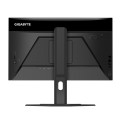 GIGABYTE G24F 2 monitor komputerowy 60,5 cm (23.8") 1920 x 1080 px Full HD LCD Czarny - 2430003